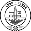 Lyon Canoë Paddle Logo